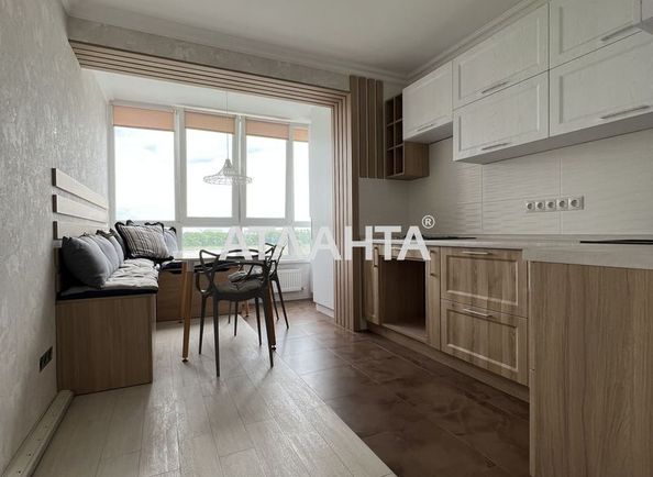 2-кімнатна квартира за адресою вул. Жулянська (площа 61 м²) - Atlanta.ua