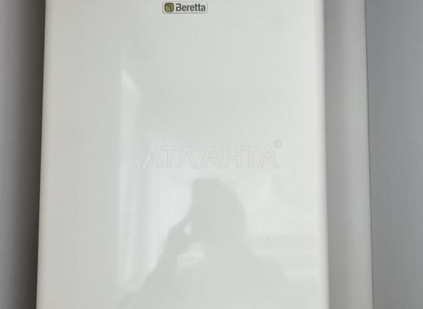 2-кімнатна квартира за адресою вул. Жулянська (площа 61 м²) - Atlanta.ua - фото 22