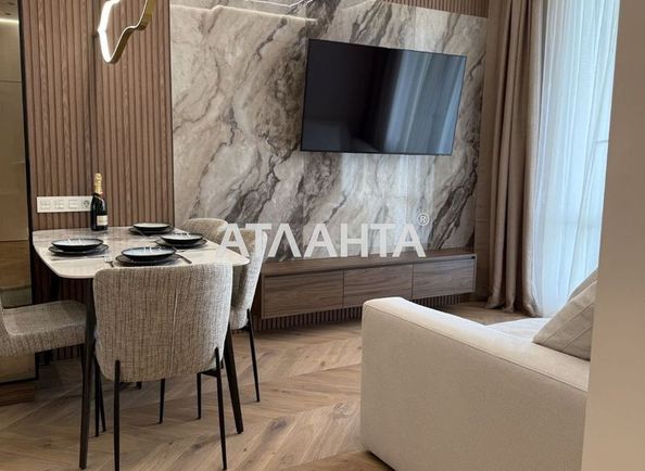 2-комнатная квартира по адресу Курортный пер. (площадь 64 м²) - Atlanta.ua - фото 6
