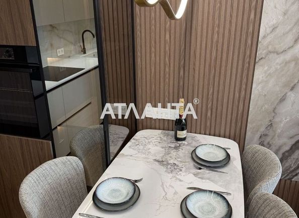 2-комнатная квартира по адресу Курортный пер. (площадь 64 м²) - Atlanta.ua - фото 7