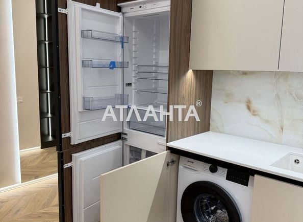 2-комнатная квартира по адресу Курортный пер. (площадь 64 м²) - Atlanta.ua - фото 8