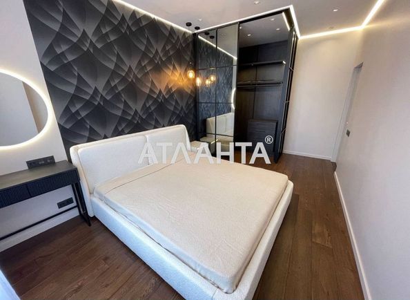 2-комнатная квартира по адресу Курортный пер. (площадь 64 м²) - Atlanta.ua - фото 9
