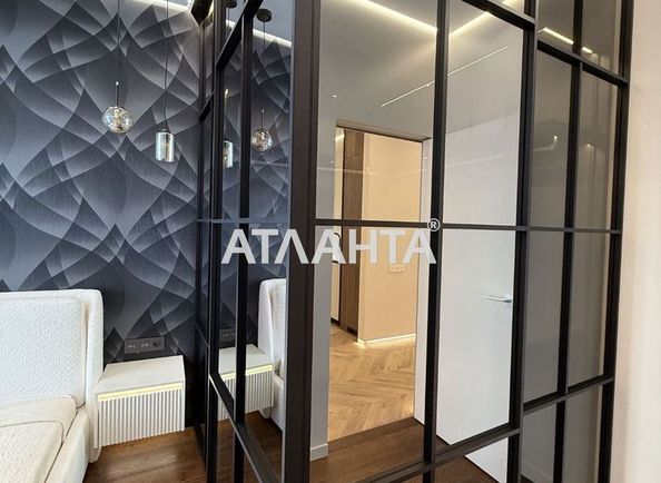 2-комнатная квартира по адресу Курортный пер. (площадь 64 м²) - Atlanta.ua - фото 11