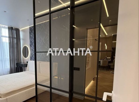 2-комнатная квартира по адресу Курортный пер. (площадь 64 м²) - Atlanta.ua - фото 12