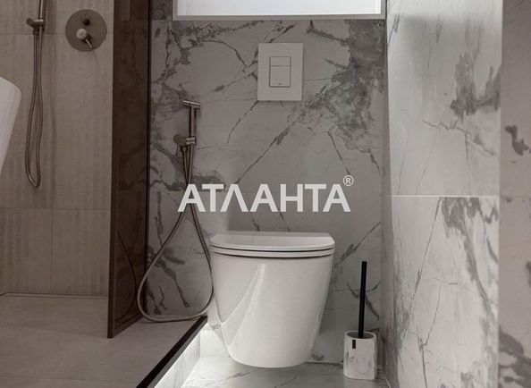 2-комнатная квартира по адресу Курортный пер. (площадь 64 м²) - Atlanta.ua - фото 16