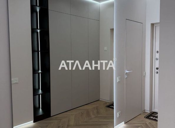 2-комнатная квартира по адресу Курортный пер. (площадь 64 м²) - Atlanta.ua - фото 19