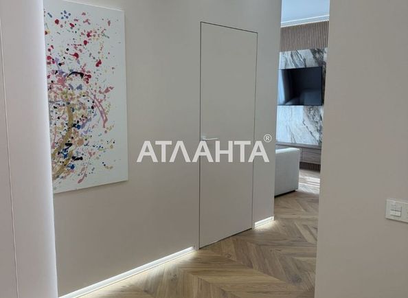 2-комнатная квартира по адресу Курортный пер. (площадь 64 м²) - Atlanta.ua - фото 20