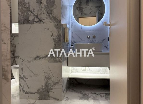 2-комнатная квартира по адресу Курортный пер. (площадь 64 м²) - Atlanta.ua - фото 22