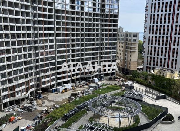 2-комнатная квартира по адресу Курортный пер. (площадь 64 м²) - Atlanta.ua - фото 23