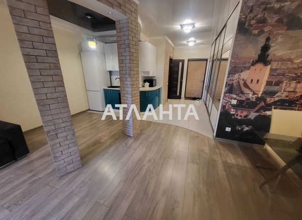 1-room apartment apartment by the address st. Golubovicha S ul (area 50 m²) - Atlanta.ua - photo 2
