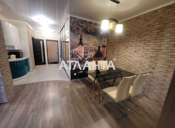 1-room apartment apartment by the address st. Golubovicha S ul (area 50 m²) - Atlanta.ua - photo 3