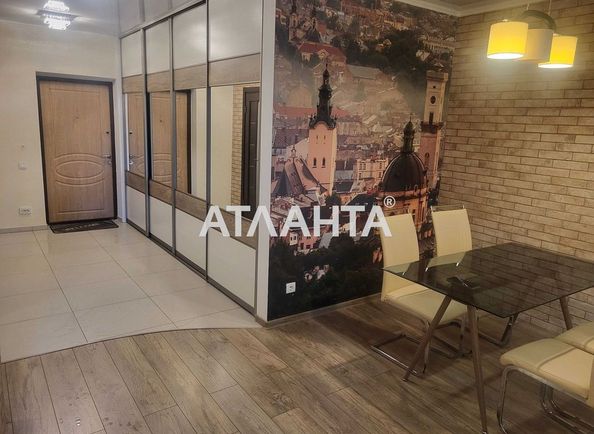 1-room apartment apartment by the address st. Golubovicha S ul (area 50 m²) - Atlanta.ua - photo 5