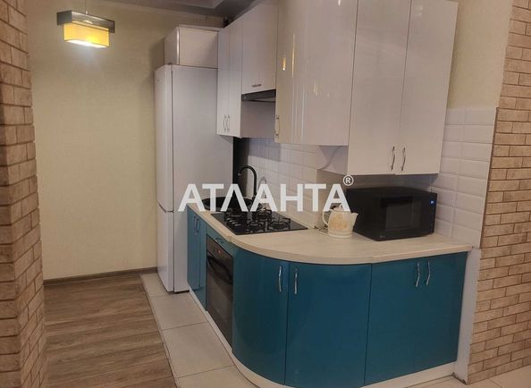 1-room apartment apartment by the address st. Golubovicha S ul (area 50 m²) - Atlanta.ua