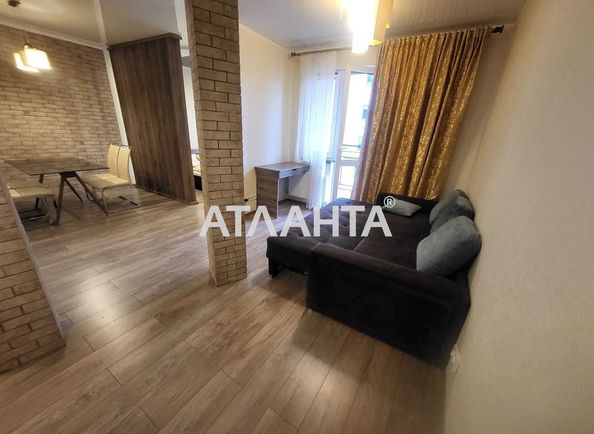 1-room apartment apartment by the address st. Golubovicha S ul (area 50 m²) - Atlanta.ua - photo 6