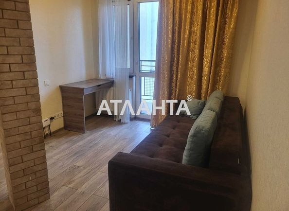 1-room apartment apartment by the address st. Golubovicha S ul (area 50 m²) - Atlanta.ua - photo 7