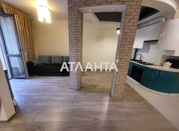 1-room apartment apartment by the address st. Golubovicha S ul (area 50 m²) - Atlanta.ua - photo 4