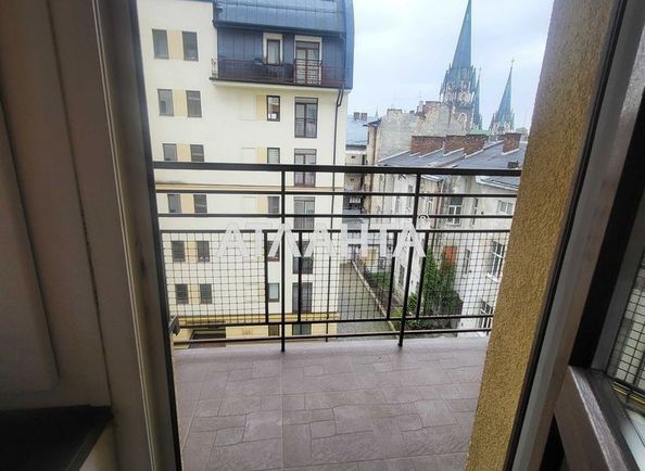 1-room apartment apartment by the address st. Golubovicha S ul (area 50 m²) - Atlanta.ua - photo 8