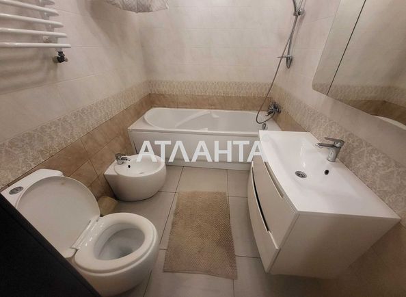 1-room apartment apartment by the address st. Golubovicha S ul (area 50 m²) - Atlanta.ua - photo 10