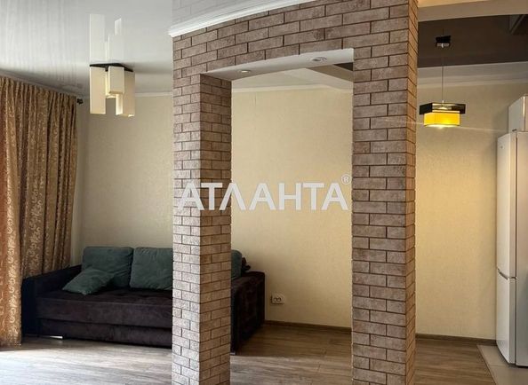 1-кімнатна квартира за адресою вул. Голубовича (площа 50 м²) - Atlanta.ua
