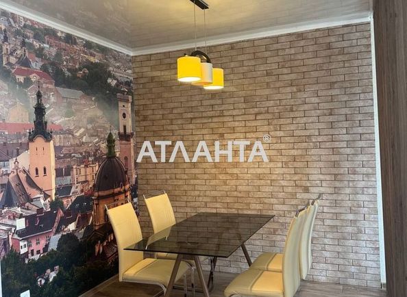 1-кімнатна квартира за адресою вул. Голубовича (площа 50 м²) - Atlanta.ua - фото 4