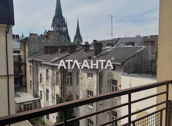 1-кімнатна квартира за адресою вул. Голубовича (площа 50 м²) - Atlanta.ua - фото 6