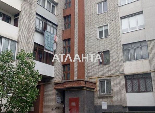 2-кімнатна квартира за адресою вул. Перфецького (площа 59,6 м²) - Atlanta.ua