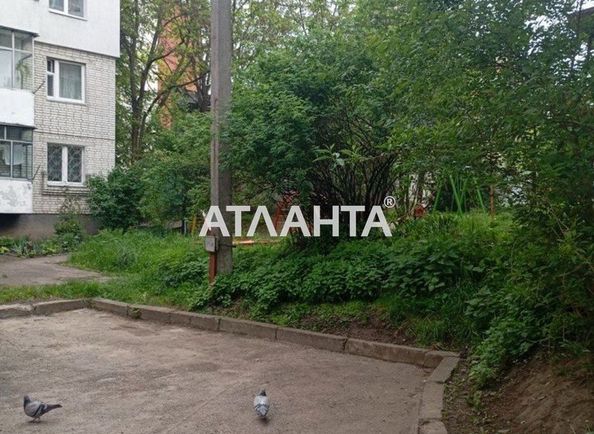 2-кімнатна квартира за адресою вул. Перфецького (площа 59,6 м²) - Atlanta.ua - фото 8