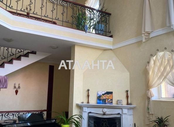 House by the address st. Yablonevaya (area 420 m²) - Atlanta.ua - photo 3