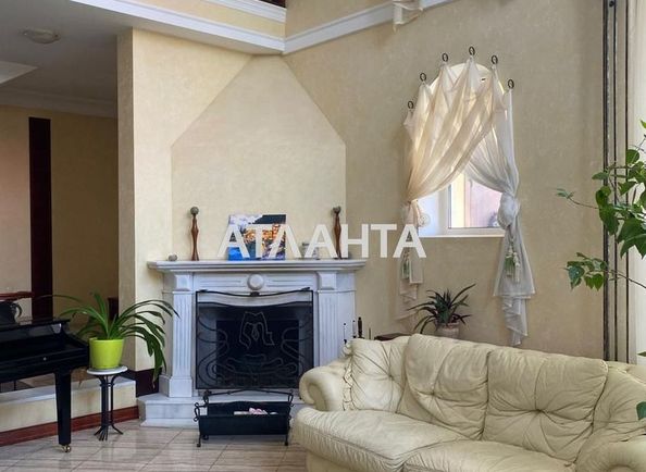 House by the address st. Yablonevaya (area 420 m²) - Atlanta.ua - photo 4