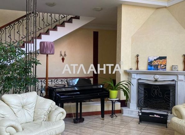 House by the address st. Yablonevaya (area 420 m²) - Atlanta.ua - photo 5