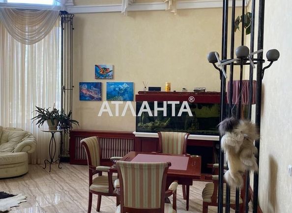 House by the address st. Yablonevaya (area 420 m²) - Atlanta.ua - photo 6