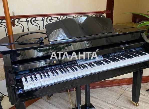 House by the address st. Yablonevaya (area 420 m²) - Atlanta.ua - photo 9