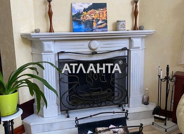 House by the address st. Yablonevaya (area 420 m²) - Atlanta.ua - photo 11