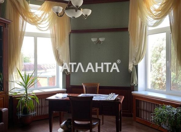 House by the address st. Yablonevaya (area 420 m²) - Atlanta.ua - photo 18