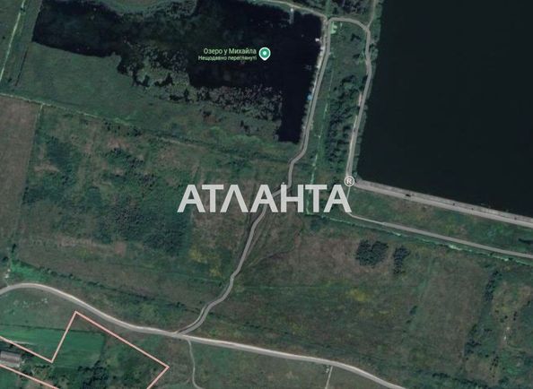 Landplot by the address st. Grushevskogo (area 22,5 acr) - Atlanta.ua - photo 3