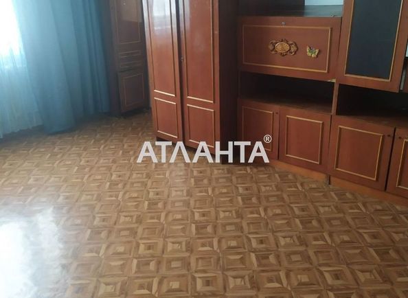 1-кімнатна квартира за адресою вул. Заболотного ак. (площа 37 м²) - Atlanta.ua