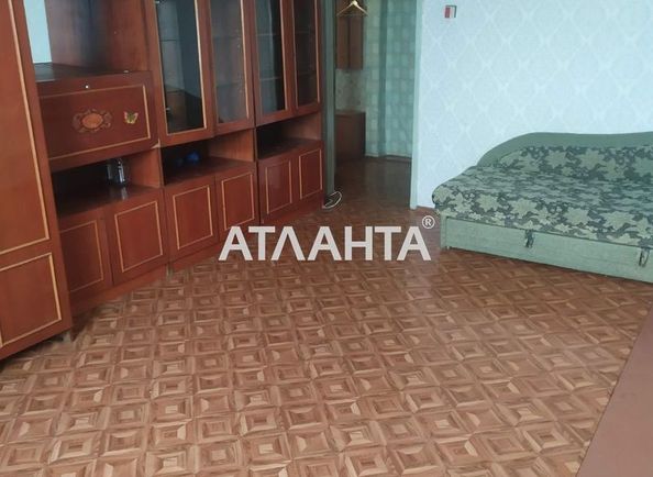 1-кімнатна квартира за адресою вул. Заболотного ак. (площа 37 м²) - Atlanta.ua - фото 3