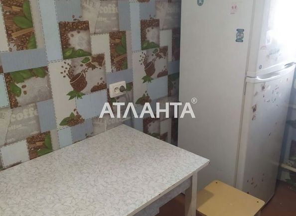 1-кімнатна квартира за адресою вул. Заболотного ак. (площа 37 м²) - Atlanta.ua - фото 6
