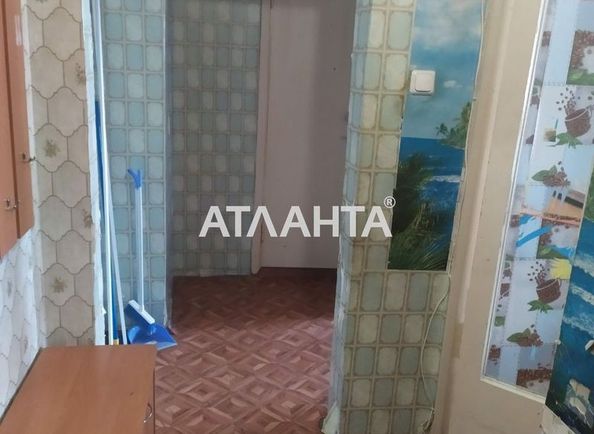 1-кімнатна квартира за адресою вул. Заболотного ак. (площа 37 м²) - Atlanta.ua - фото 8