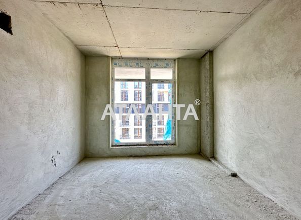 1-room apartment apartment by the address st. Pod Goloskom (area 39,7 m²) - Atlanta.ua - photo 3