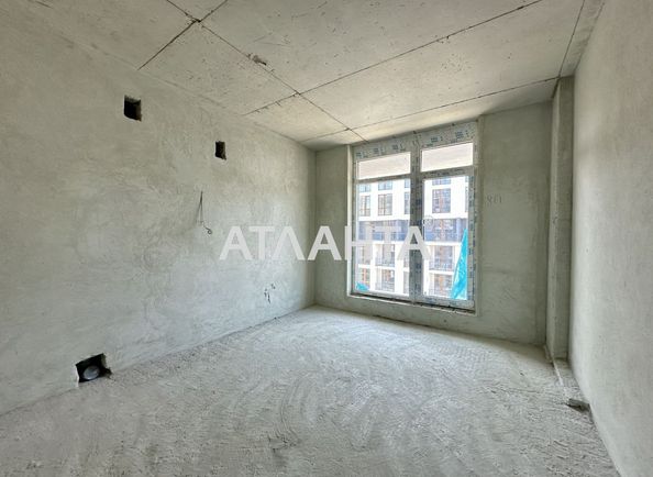 1-room apartment apartment by the address st. Pod Goloskom (area 39,7 m²) - Atlanta.ua - photo 4