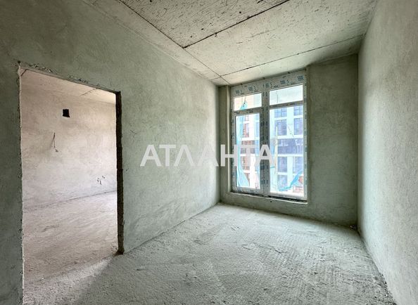 1-room apartment apartment by the address st. Pod Goloskom (area 39,7 m²) - Atlanta.ua - photo 5