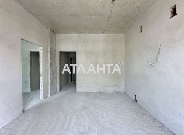 1-room apartment apartment by the address st. Pod Goloskom (area 39,7 m²) - Atlanta.ua - photo 6
