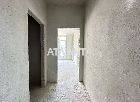 1-room apartment apartment by the address st. Pod Goloskom (area 39,7 m²) - Atlanta.ua - photo 8