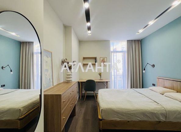 3-rooms apartment apartment by the address st. Ul Regeneratornaya (area 83 m²) - Atlanta.ua