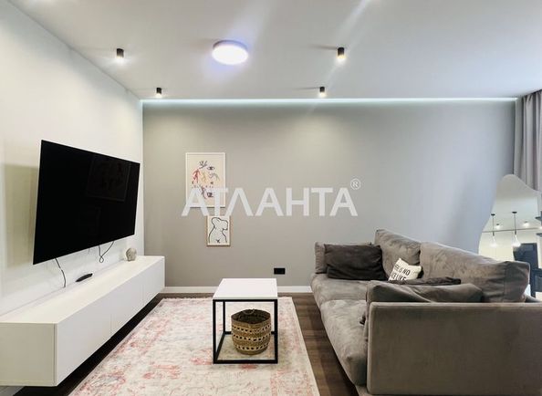 3-rooms apartment apartment by the address st. Ul Regeneratornaya (area 83 m²) - Atlanta.ua - photo 10
