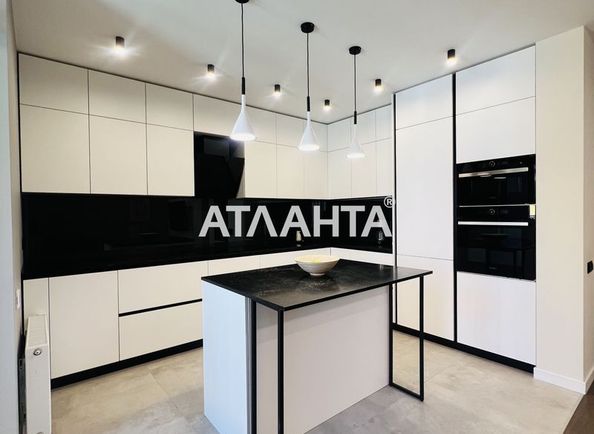 3-rooms apartment apartment by the address st. Ul Regeneratornaya (area 83 m²) - Atlanta.ua - photo 5