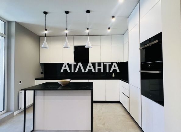 3-rooms apartment apartment by the address st. Ul Regeneratornaya (area 83 m²) - Atlanta.ua - photo 7
