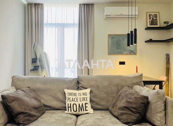 3-rooms apartment apartment by the address st. Ul Regeneratornaya (area 83 m²) - Atlanta.ua - photo 11