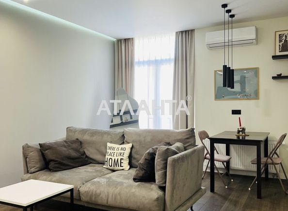 3-rooms apartment apartment by the address st. Ul Regeneratornaya (area 83 m²) - Atlanta.ua - photo 6